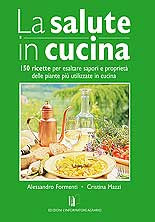 SALUTE IN CUCINA