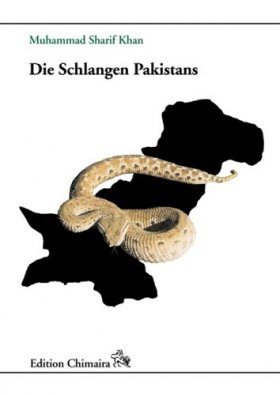 SCHLANGEN PAKISTANS