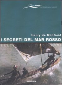 SEGRETI DEL MAR ROSSO