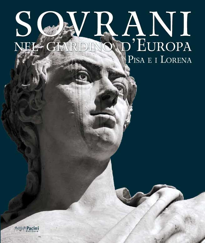 SOVRANI NEL GIARDINO D EUROPA