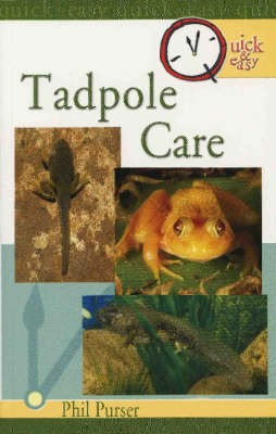 TADPOLE CARE