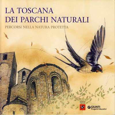 TOSCANA DEI PARCHI NATURALI