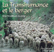 TRANSHUMANCE ET LE BERGER