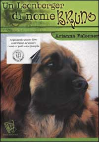 UN LEONBERGER DI NOME BRUNO