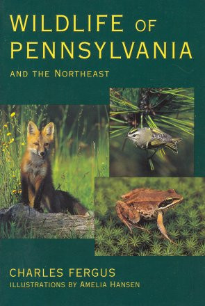 WILDLIFE OF PENNSYLVANIA