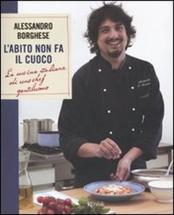 ABITO NON FA IL CUOCO