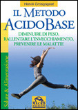 IL METODO ACIDO BASE