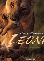 ARTE DI ESSERE LEONI