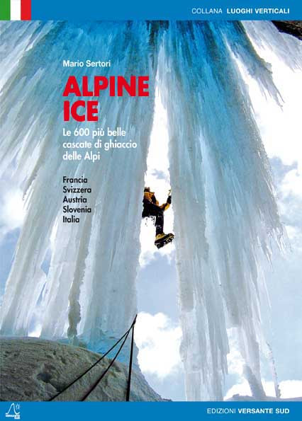 ALPINE ICE