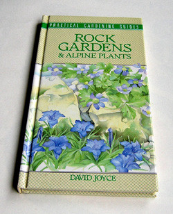 ROCK GARDENS & ALPINE PLANTS+++