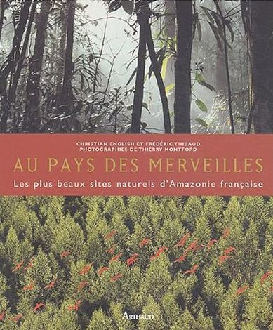 AU PAYS DES MERVEILLES