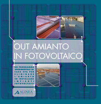 OUT AMIANTO IN FOTOVOLTAICO