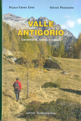 VALLE ANTIGORIO