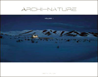 ARCHINATURE