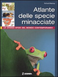 ATLANTE DELLE SPECIE MINACCIATE
