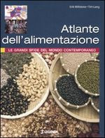 ATLANTE DELL ALIMENTAZIONE