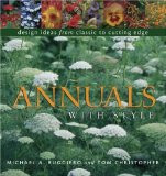 ANNUALS WITH STYLE+++