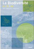 BIODIVERSITE EN SUISSE