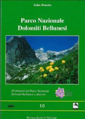 PARCO NAZIONALE DOLOMITI BELLUNESI