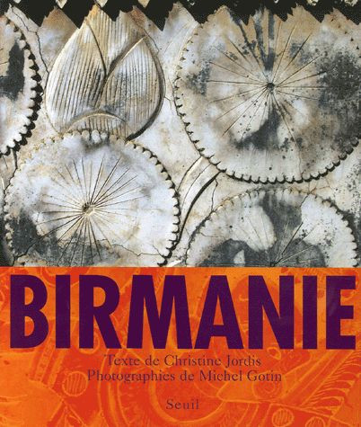 BIRMANIE