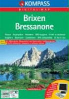 BRIXEN BRESSANONE