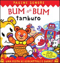 BUM BUM TAMBURO