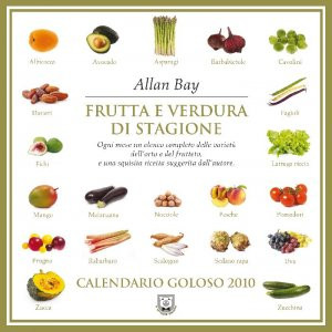 FRUTTA E VERDURA DI STAGIONE