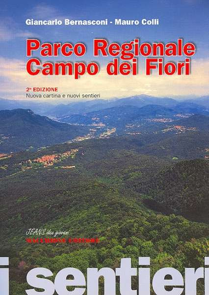 PARCO REGIONALE CAMPO DEI FIORI