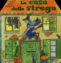 CASA DELLA STREGA