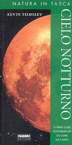 CIELO NOTTURNO