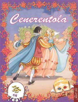 CENERENTOLA