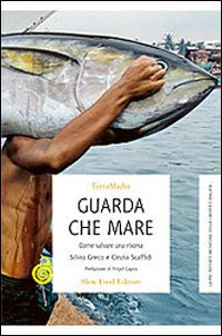 GUARDA CHE MARE