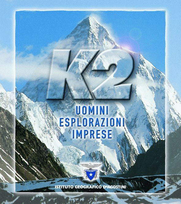 K2 UOMINI ESPLORAZIONI IMPRESE