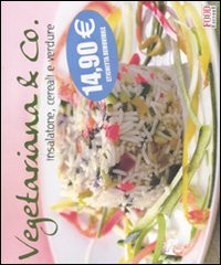 VEGETARIANA & CO.