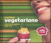 CUCINO VEGETARIANO