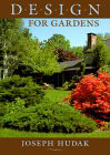 DESIGN FOR GARDENS