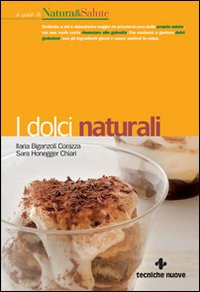 DOLCI NATURALI