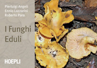 FUNGHI EDULI