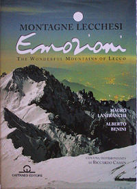 MONTAGNE LECCHESI. EMOZIONI