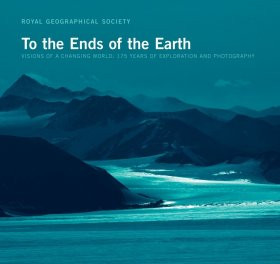 TO THE ENDS OF THE EARTH