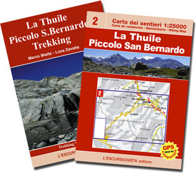 LA THUILE PICCOLO SAN BERNARDO
