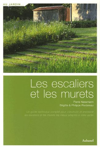 ESCALIERS ET LES MURETS