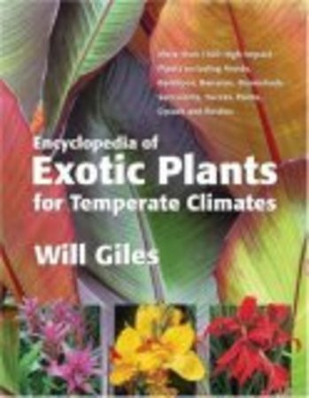 ENCYCLOPEDIA OF EXOTIC PLANTS