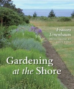 GARDENING AT THE SHORE