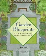 GARDEN BLUEPRINTS