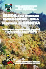 GUIDA AGLI ITINERARI ESCURSIONISTICI DELLA PROVINCIA DI GENOVA