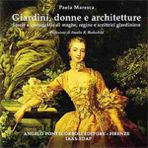 GIARDINI, DONNE E ARCHITETTURE