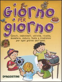 GIORNO PER GIORNO