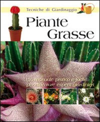 PIANTE GRASSE
