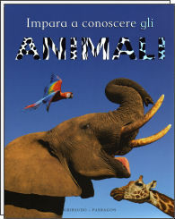 IMPARA A CONOSCERE GLI ANIMALI